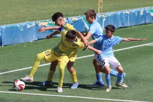 K14 ΑΕΛ-Πάφος FC (Φωτορεπορτάζ)