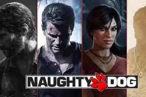 Naughty Dog: Πρώτες gameplay πληροφορίες για το επόμενο παιχνίδι της! 