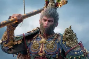 Έρχεται η retail έκδοση του Black Myth: Wukong