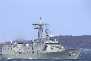 Η Αυστραλία αγοράζει από τις ΗΠΑ πυραύλους αξίας 4,3 δισ. ευρώ