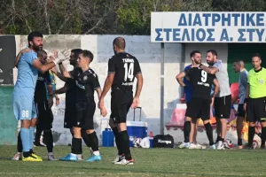 Τα στιγμιότυπα της νίκης του ΑΣΙΛ (βίντεο-φώτος)