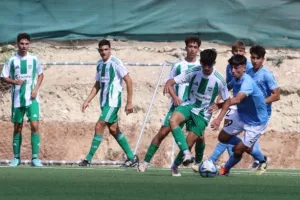 K17 Άρης-Πάφος FC (φωτορεπορτάζ)