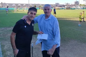 Εισφορά προς το Σωματείο και την Ακαδημία του ΑΣΙΛ