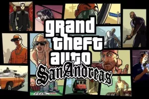 Το GTA: San Andreas παραλίγο να ήταν πολύ διαφορετικό! 