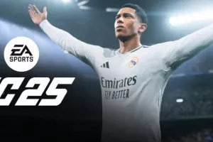 Πωλήσεις ρεκόρ για το EA Sports FC 25
