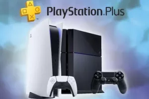 PS Plus: Τα νέα δωρεάν παιχνίδια του Νοεμβρίου για PS5 και PS4!