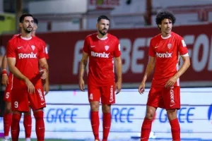Πρόκριση με μηδέν παθητικό και καλή εμφάνιση 