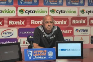 ''Αυτή εμφάνιση μας δίνει δύναμη''