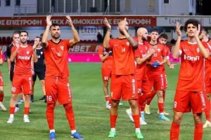 Και… τώρα Βαρωσιώτικο ντέρμπι 