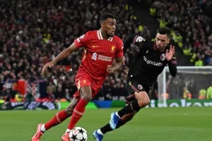 Aποτελέσματα στο Champions League