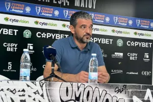 ''Δεν ήταν μόνο οι τρεις βαθμοί αλλά ο τρόπος που τους πήραμε''
