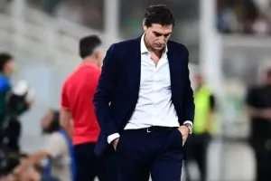 Ποιο είναι το μέλλον του Αλόνσο στον Παναθηναϊκό;