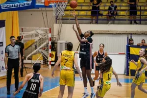 Βαριά ήττα στην επιστροφή της στα ευρωπαϊκά κύπελλα (φώτος/βίντεο)