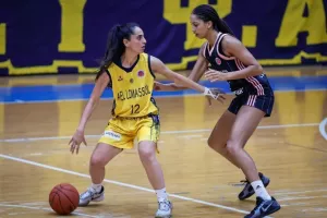 Βαριά ήττα στην επιστροφή της στα ευρωπαϊκά κύπελλα (φώτος/βίντεο)