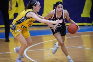 Βαριά ήττα στην επιστροφή της στα ευρωπαϊκά κύπελλα (φώτος/βίντεο)