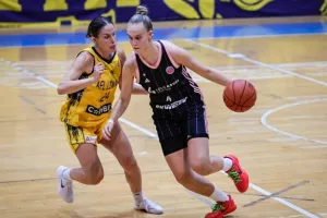 Βαριά ήττα στην επιστροφή της στα ευρωπαϊκά κύπελλα (φώτος/βίντεο)