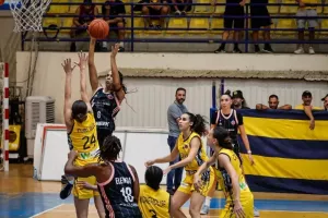 Βαριά ήττα στην επιστροφή της στα ευρωπαϊκά κύπελλα (φώτος/βίντεο)