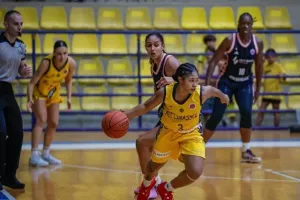 Βαριά ήττα στην επιστροφή της στα ευρωπαϊκά κύπελλα (φώτος/βίντεο)