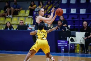 Βαριά ήττα στην επιστροφή της στα ευρωπαϊκά κύπελλα (φώτος/βίντεο)