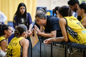 Βαριά ήττα στην επιστροφή της στα ευρωπαϊκά κύπελλα (φώτος/βίντεο)