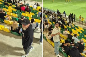 Πόλος έλξης οι Μπεζούς και Κακουλλής