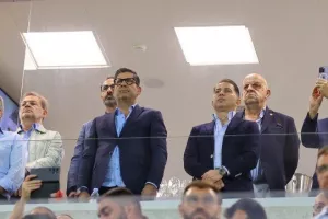 Πετρίδης/Κίρζης (Εθνική)
