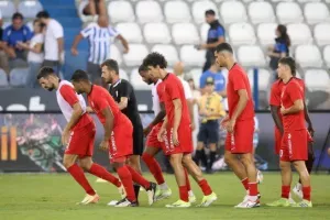 Τώρα θα είναι αλλιώς…