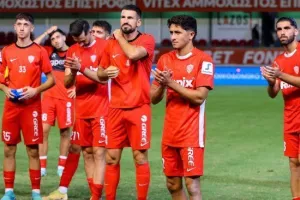 Το πρόβλημα εντοπίστηκε και… τώρα αποτελέσματα 