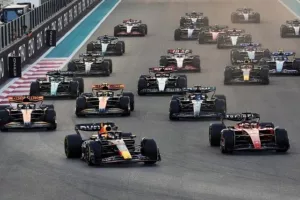 F1: Καταργείται ο επιπλέον πόντος του ταχύτερου γύρου από το 2025