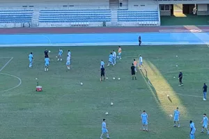 Η πρώτη 11άδα του Κάναντι