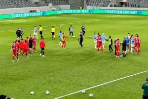 Πάφος-Heidenheim: Άξιζε κάτι περισσότερο... (φώτος)