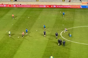 Η εντεκάδα της Ανόρθωσης 