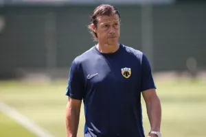 "Πιο κοντά από ποτέ η επιστροφή Αλμέιδα στην Τσίβας!"