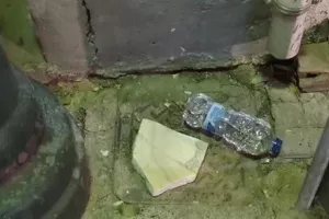Οπαδικά κίνητρα πίσω από την άγρια συμπλοκή 