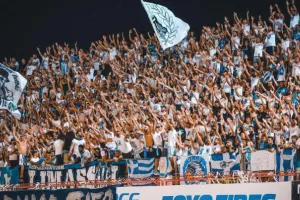 Θύρα 1: "Τιμωρία που έκανε ολόκληρο το νησί να γελάει για άλλη μια φορά"