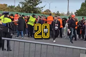 (ΒΙΝΤΕΟ/ΦΩΤΟΣ Kerkida) Αστυνομία και έλεγχος στους ΑΠΟΕΛίστες
