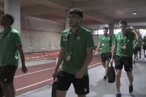 Η "πράσινη" παρακάμερα της τεσσάρας (βίντεο)