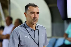 Χτύπημα... Καρσέδο!