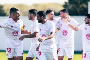 Αποτελέσματα Γ΄ Κατηγορία (4η αγωνιστική)