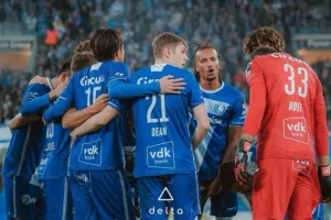 (Ενδιαφέρει Ομόνοια) Ήττα για την Gent