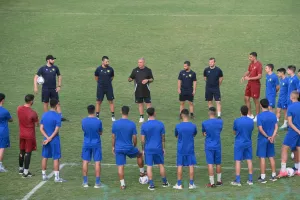 Στόχος η τρίτη σερί επιτυχία για το ΘΟΪ Λακατάμιας