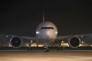 Έκτακτη προσγείωση αεροσκάφους - Πέθανε ο πιλότος