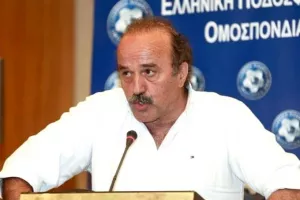 Τζώρτζογλου: "Θα είναι sold out το ΟΑΚΑ με Αγγλία"