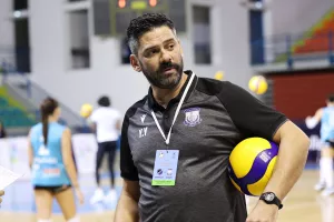 Κατέκτησε το Σούπερ Καπ η Ολυμπιάδα! (Φώτος)