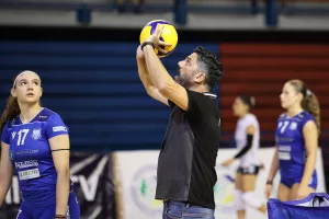 Κατέκτησε το Σούπερ Καπ η Ολυμπιάδα! (Φώτος)