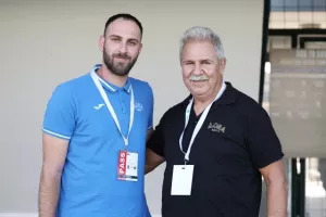 Δόξα-ΠΑΕΕΚ: Σπουδαίο... ΔΙΠΛΟ με 4άρα! (Φώτος)