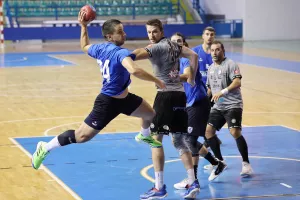Τρίτη στροφή στο πρωτάθλημα ΟΠΑΠ Ανδρών στο Χάντμπολ