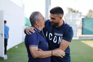 Δόξα-ΠΑΕΕΚ: Σπουδαίο... ΔΙΠΛΟ με 4άρα! (Φώτος)