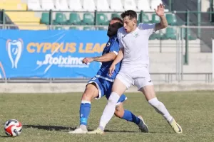 Δόξα-ΠΑΕΕΚ: Σπουδαίο... ΔΙΠΛΟ με 4άρα! (Φώτος)