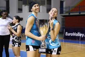(Φώτος) Η απονομή στην Ολυμπιάδα